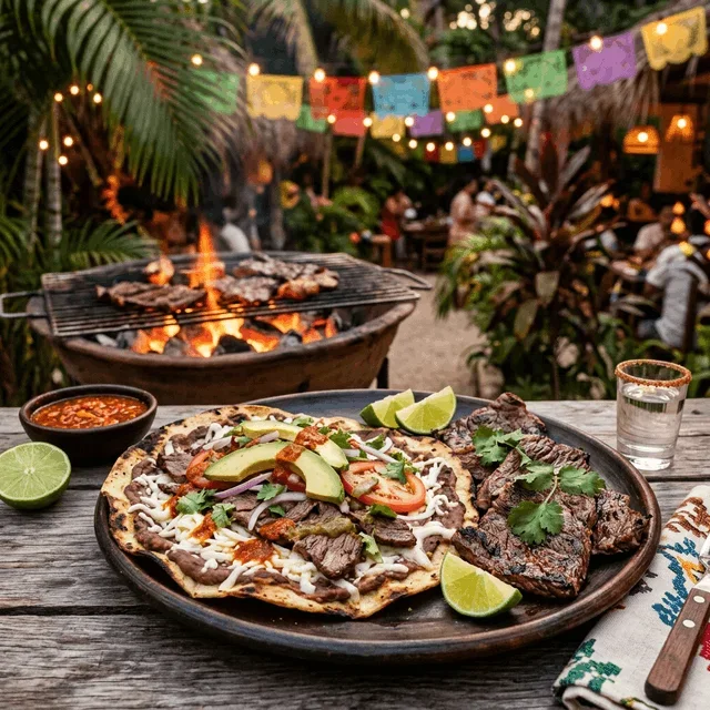 Menú especial y promociones de Semana Santa