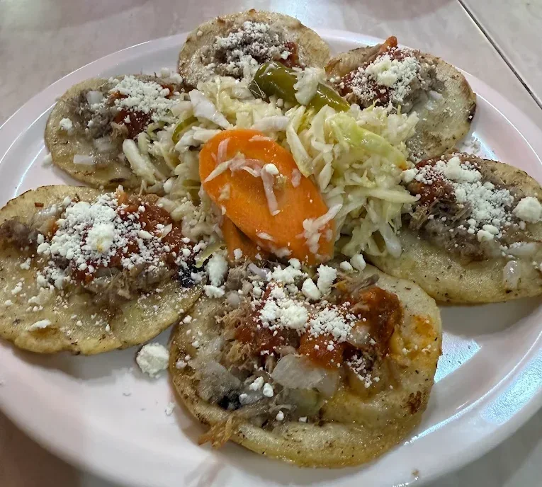 Exquisito plato recomendado en nuestro menú